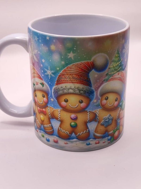 Mug Noël