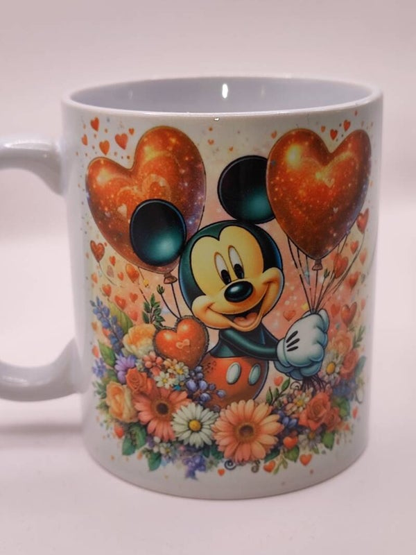 Mug Mickey