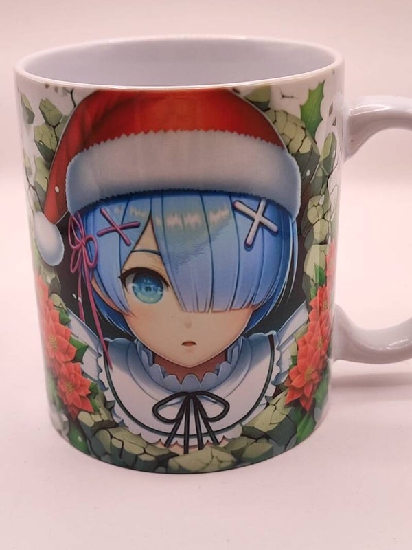 Mug Manga