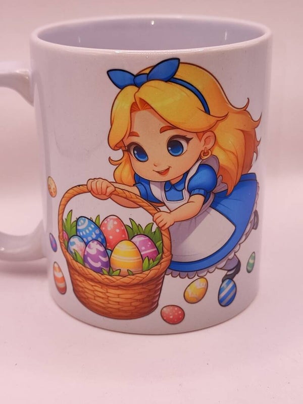 Mug Alice