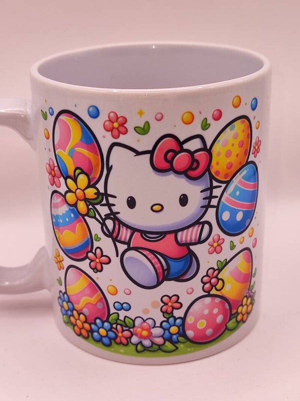 Mug Hello Kitty