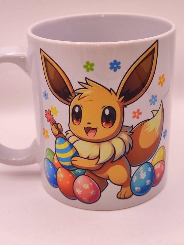 Mug Pokémon