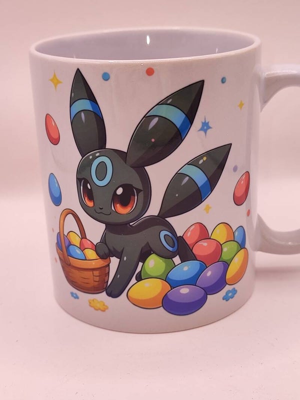Mug Pokémon