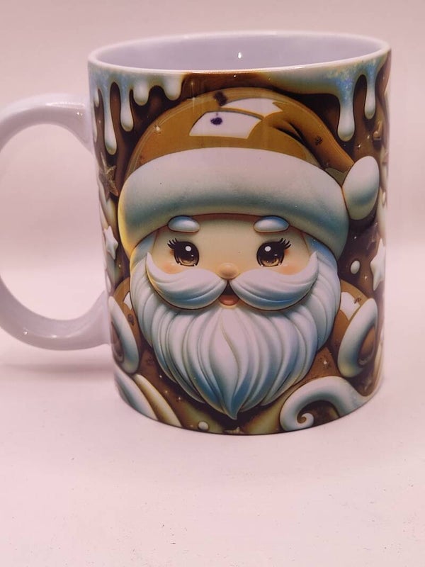 Mug Noël