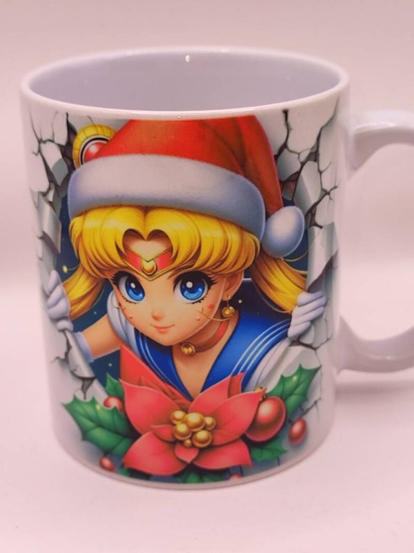 Mug Manga