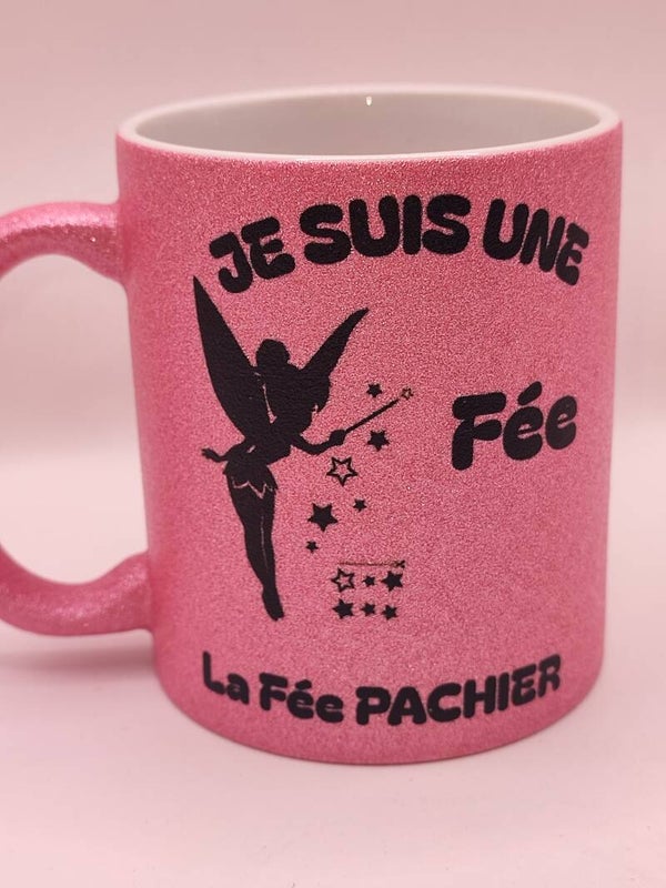 Mug Fée