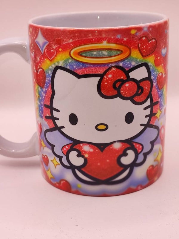 Mug Hello Kitty