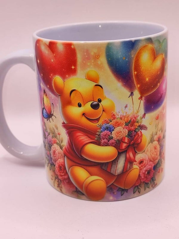 Mug Winnie