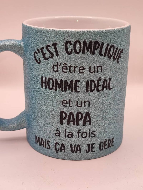 Mug Papa