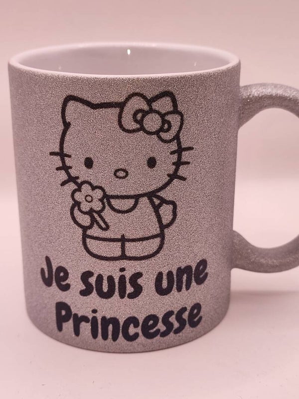 Mug Hello kitty
