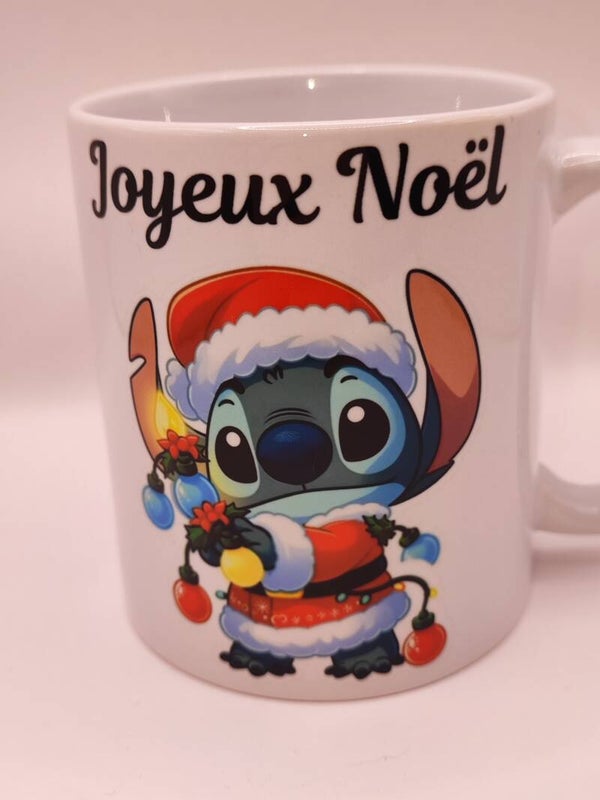 Mug Noël