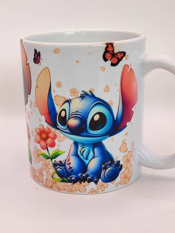 Mug Stitch