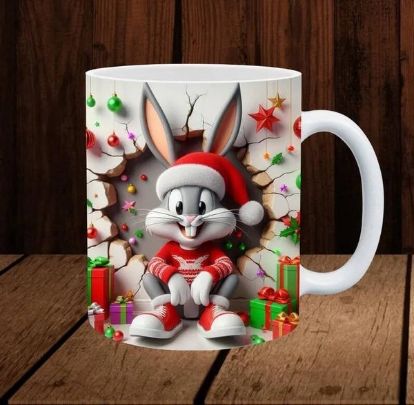 Mug Bunny