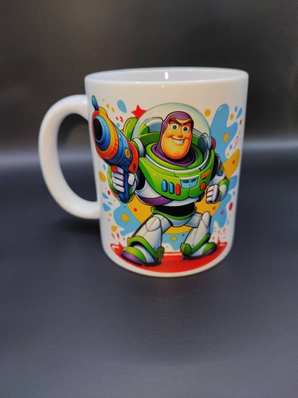 Mug BUZZ