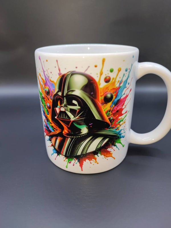 Mug Dark Vador