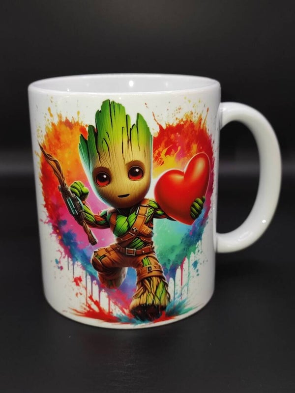 Mug GROOT