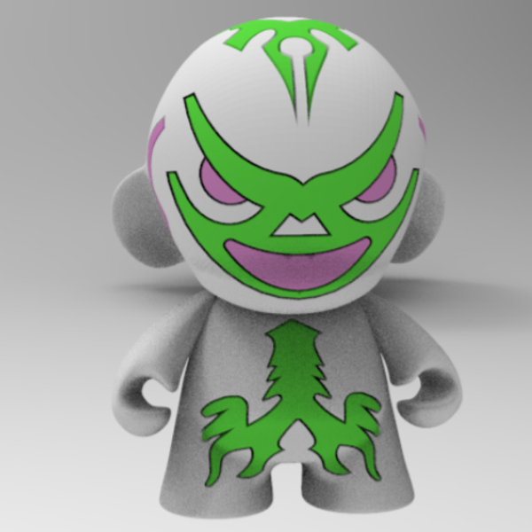 Munny
