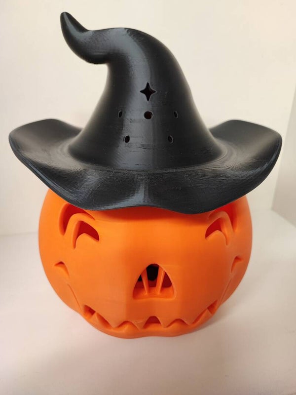 Corbeille à bonbons Citrouille