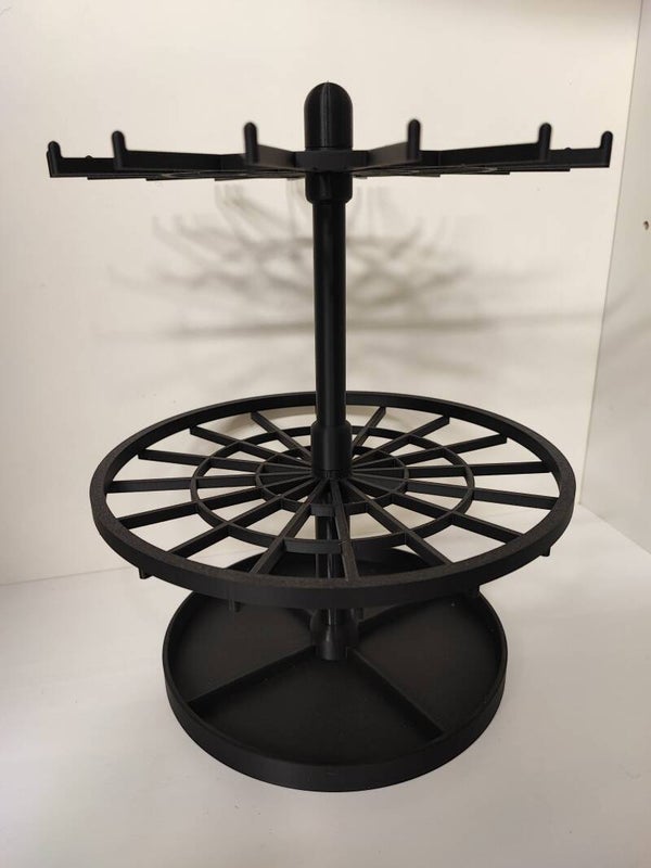 Présentoir porte clé