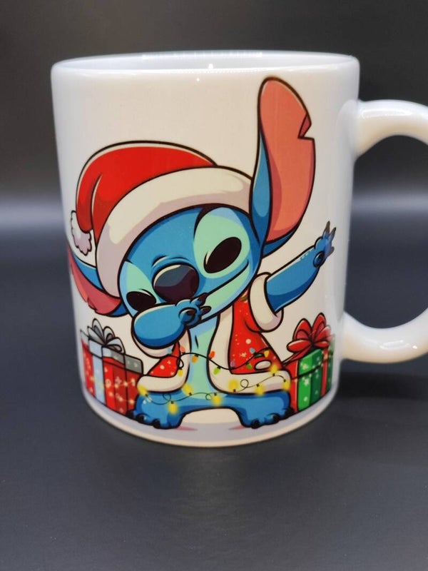 Mug Stitch