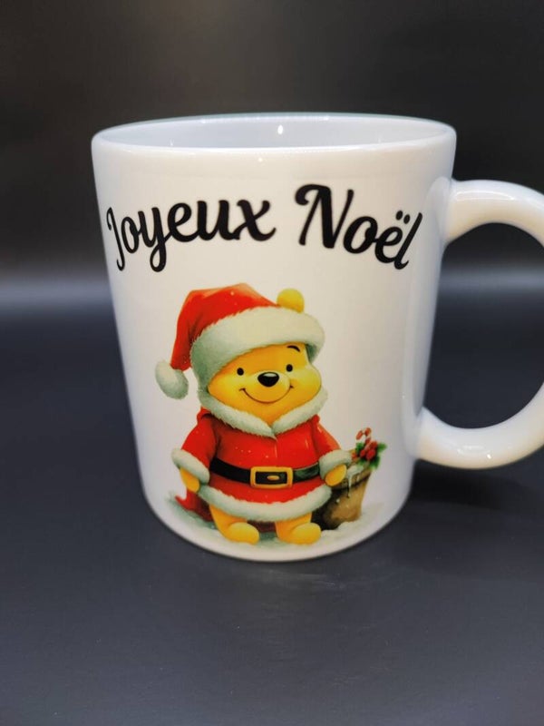 Mug Winnie