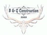 B&amp;G Construction LLC