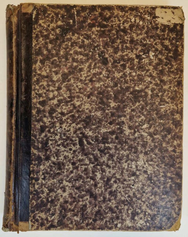 Encyclopédie d'achitecture. Victor calliat 1859.