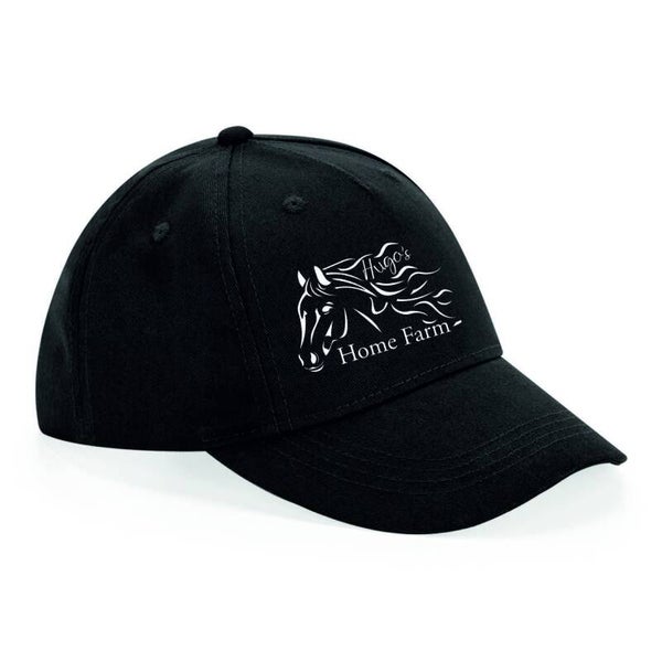 HUGO'S HOME FARM Official Cap