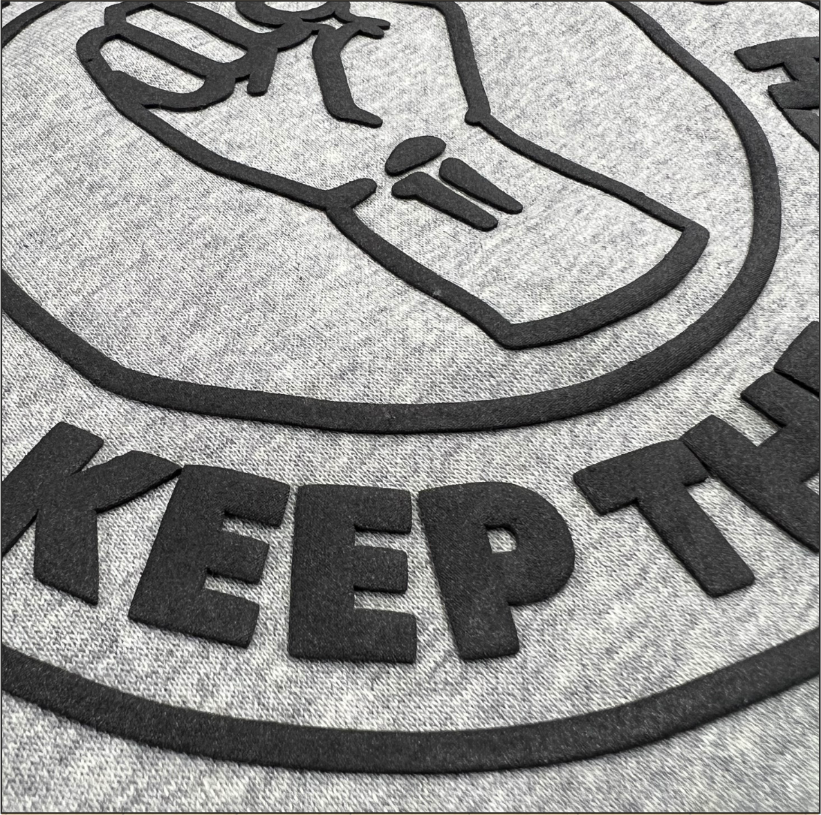 Northern Soul 3D Hoodie