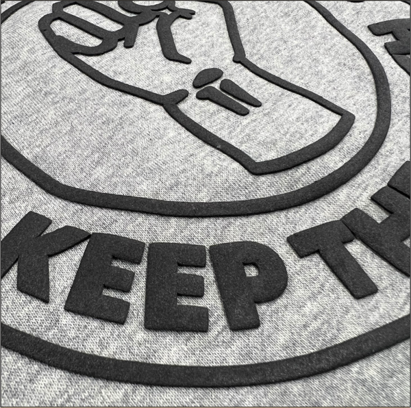 Northern Soul 3D Hoodie