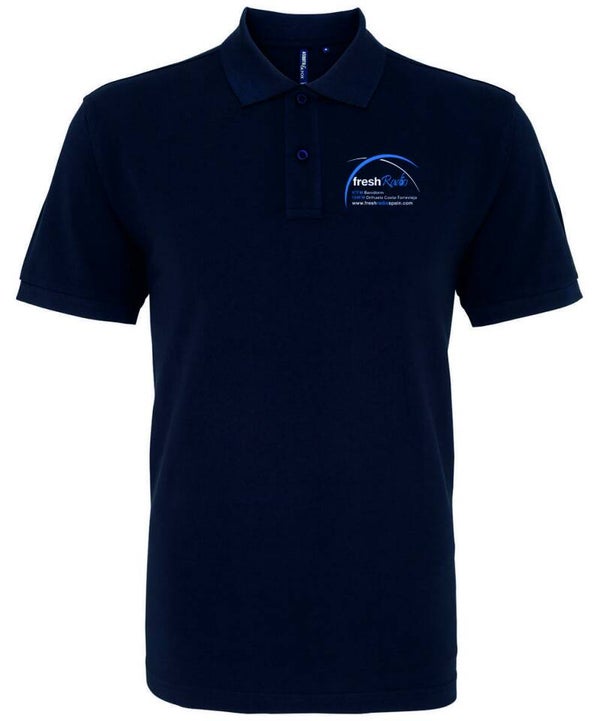 OFFICIAL Fresh Radio Polo