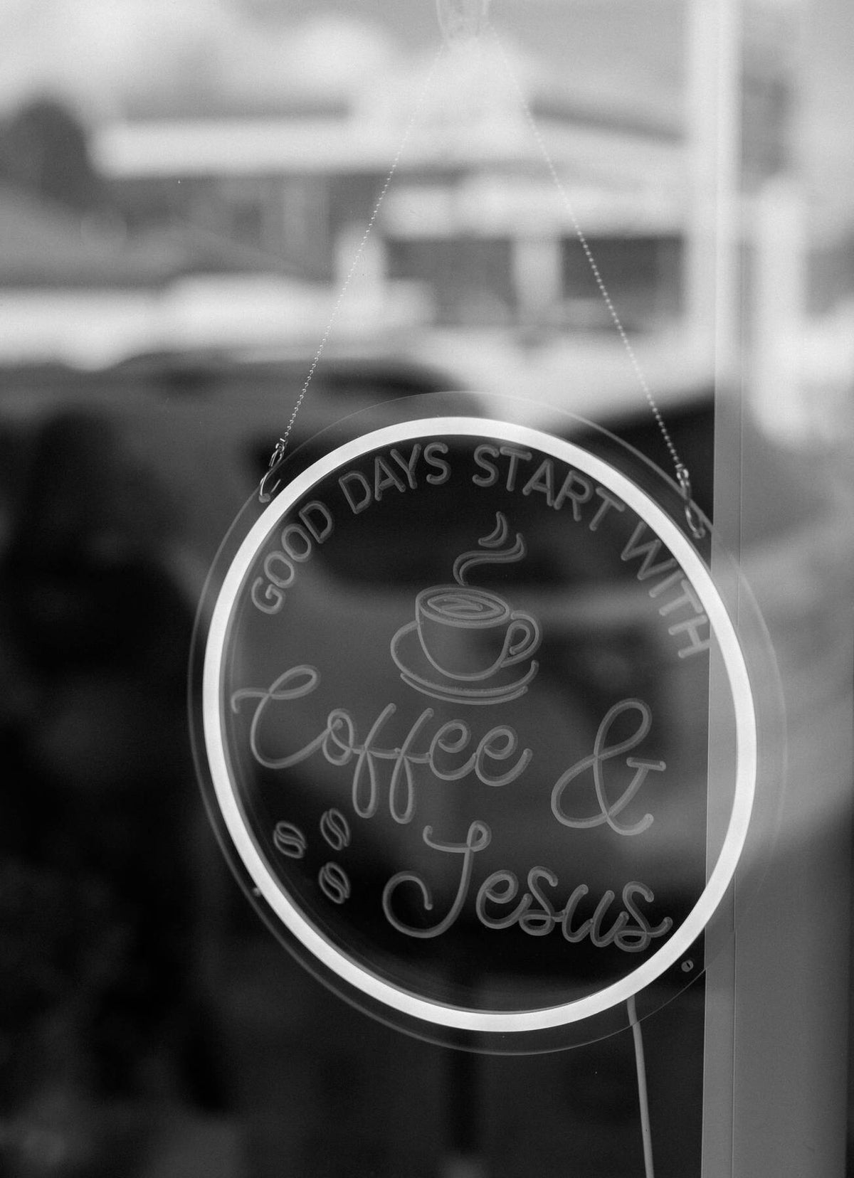 Milk & Honey Coffee Bar cover