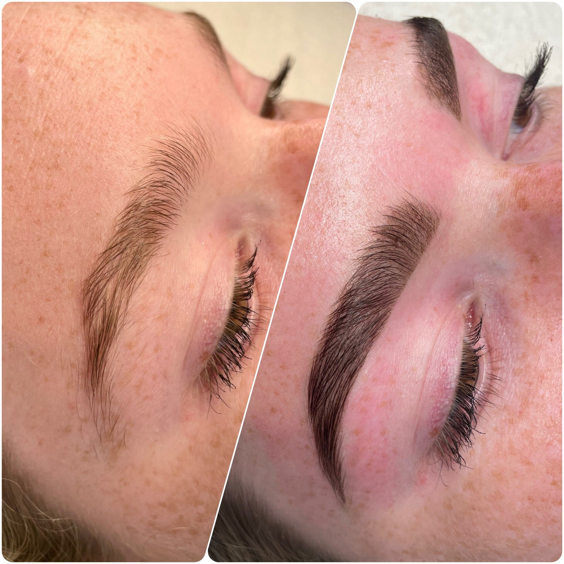 Microblading [S] PMU