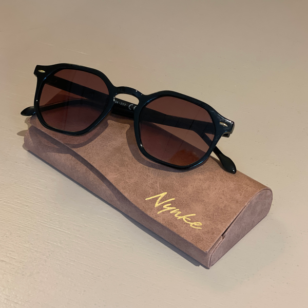 Brillenkoker | met naam