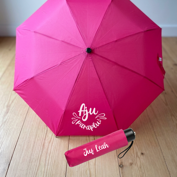 Paraplu | eigen tekst