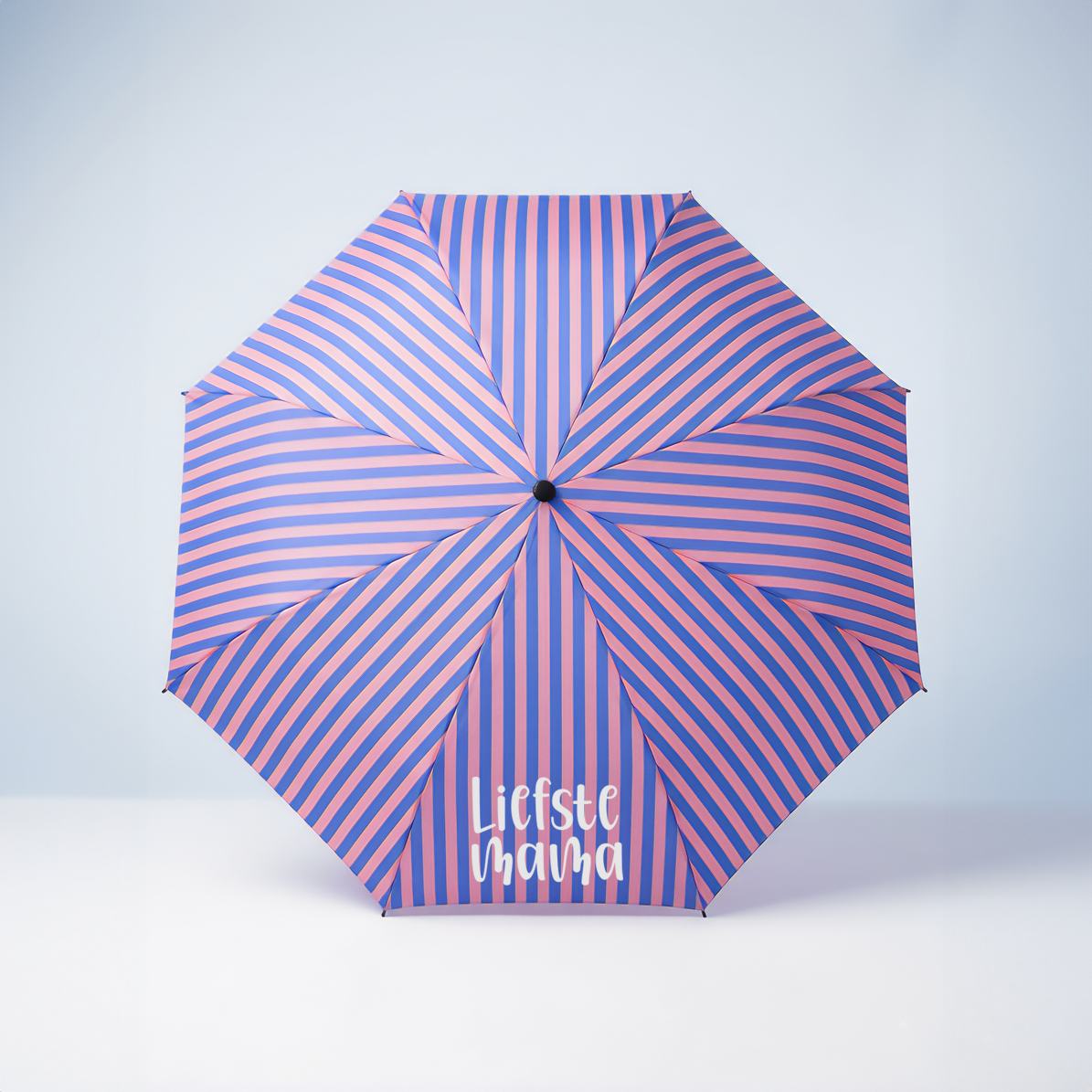 Luxe Paraplu | eigen tekst