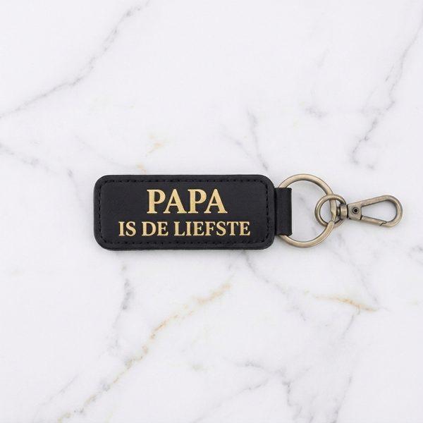 Sleutelhanger | met naam
