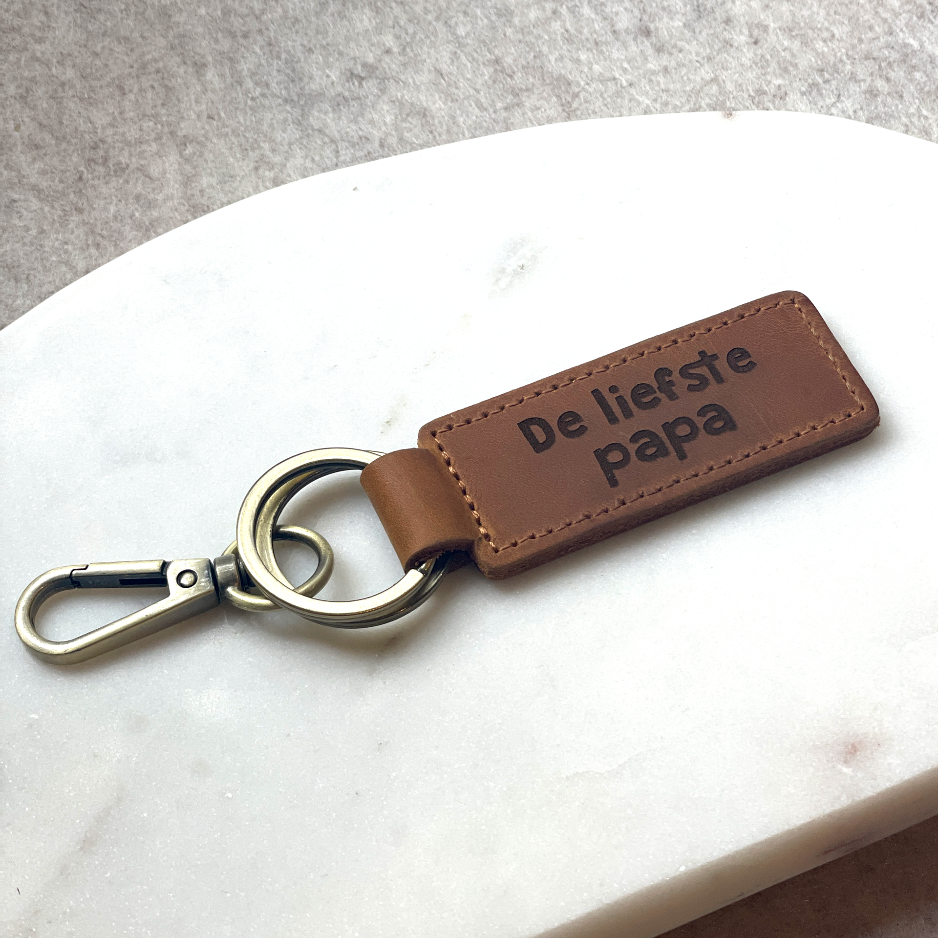 Sleutelhanger | met naam