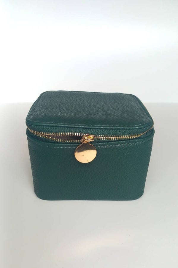 Beautycase Green