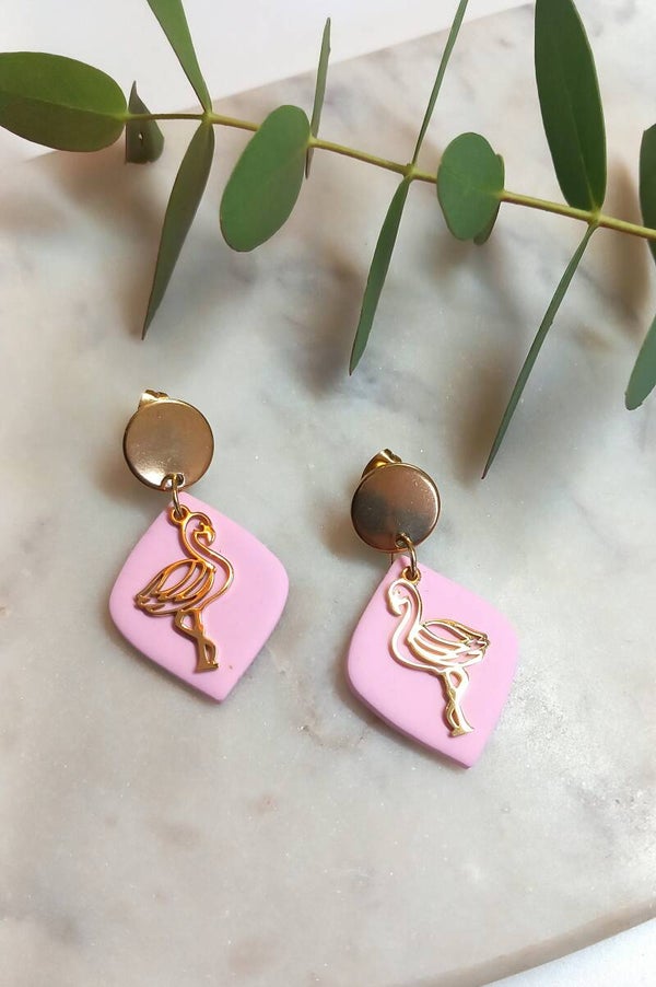 Flamingo Light Pink