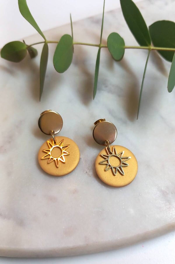 Sun Gold