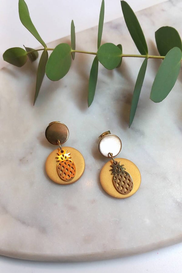 Pineapple Gold