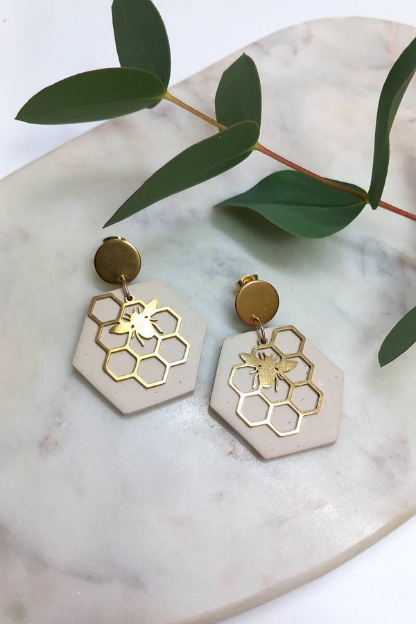 Honey Bee