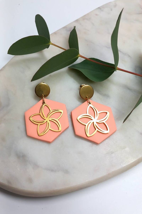 Frangipani
