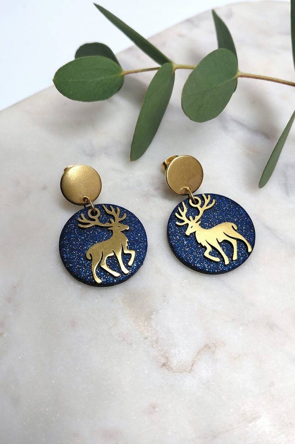 Deer