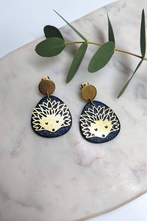 Hedgehog