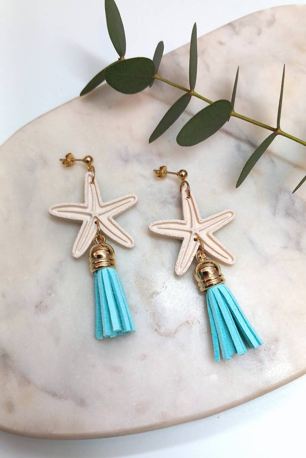 Beach Starfish