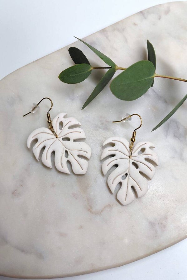 Boho Monstera