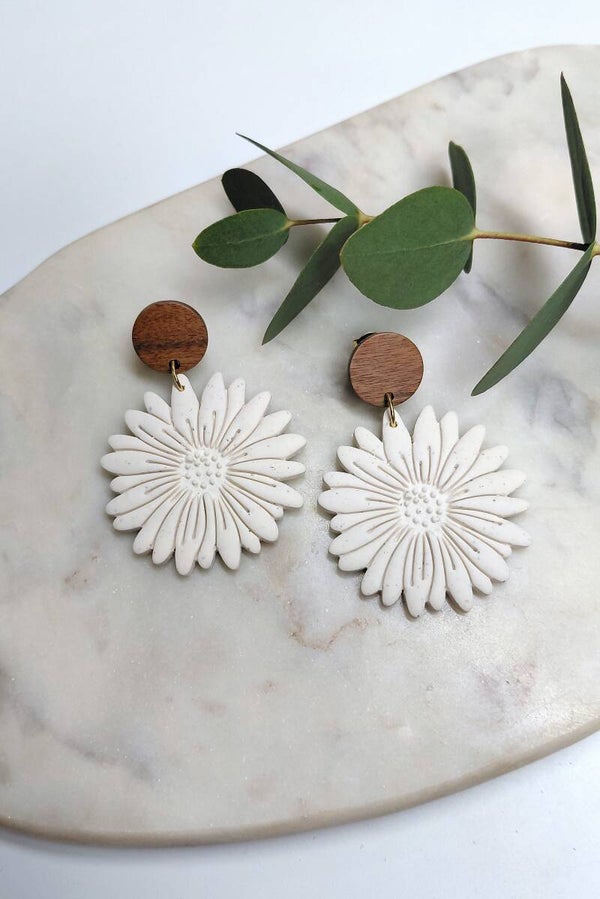 Boho Daisy