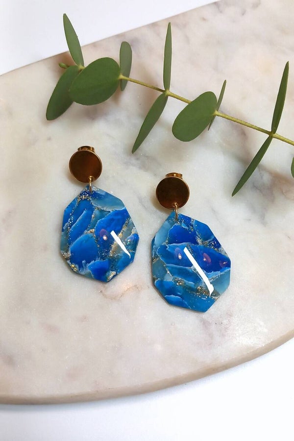 Ocean Gemstones